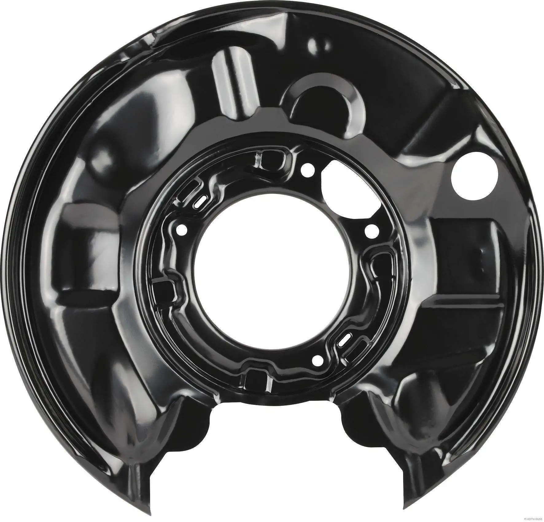 Splash Guard, brake disc
